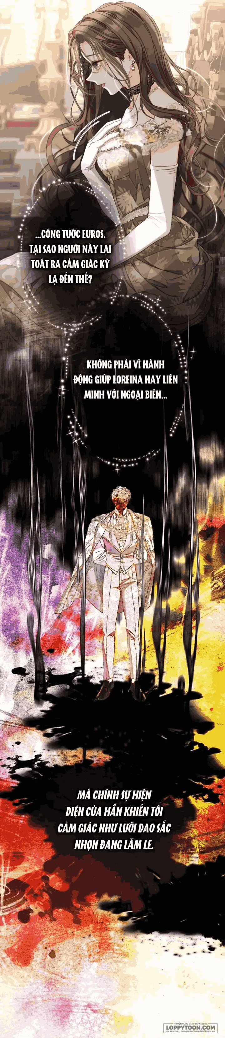 Một Thế Giới Không Có Chị Gái Mà Ai Cũng Yêu - Chap 96 - Trang 16