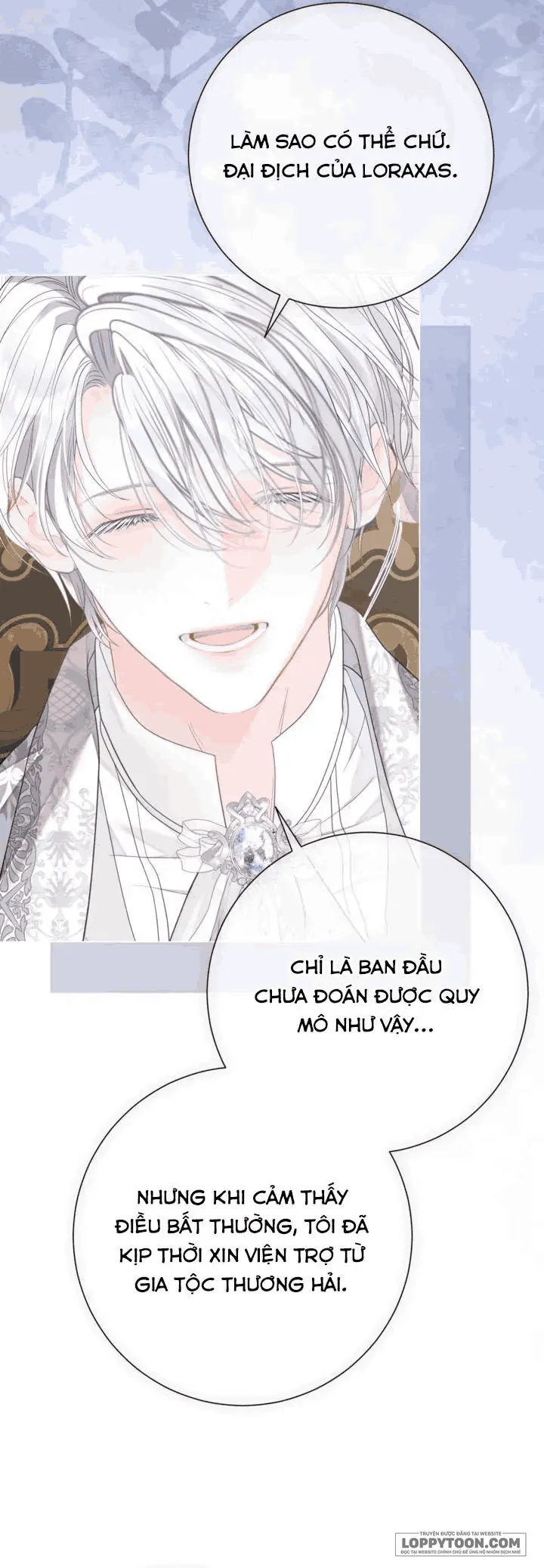 Một Thế Giới Không Có Chị Gái Mà Ai Cũng Yêu - Chap 96 - Trang 18