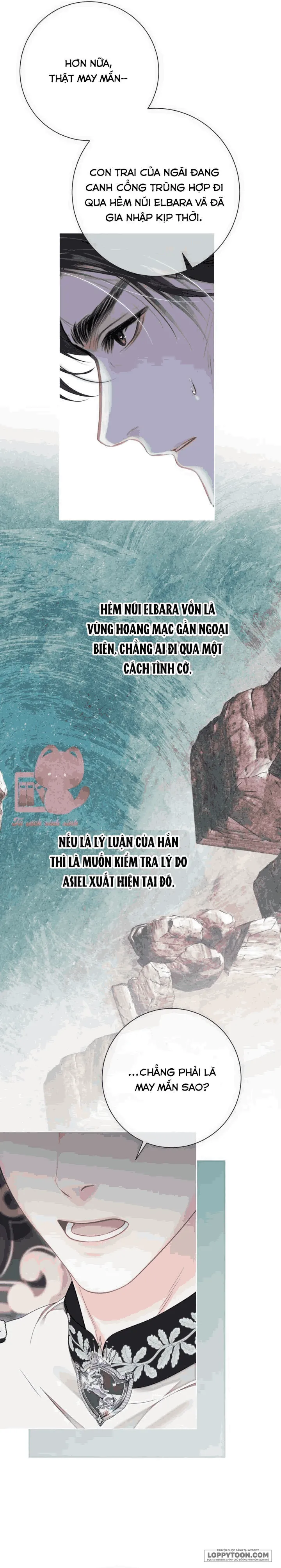 Một Thế Giới Không Có Chị Gái Mà Ai Cũng Yêu - Chap 96 - Trang 19