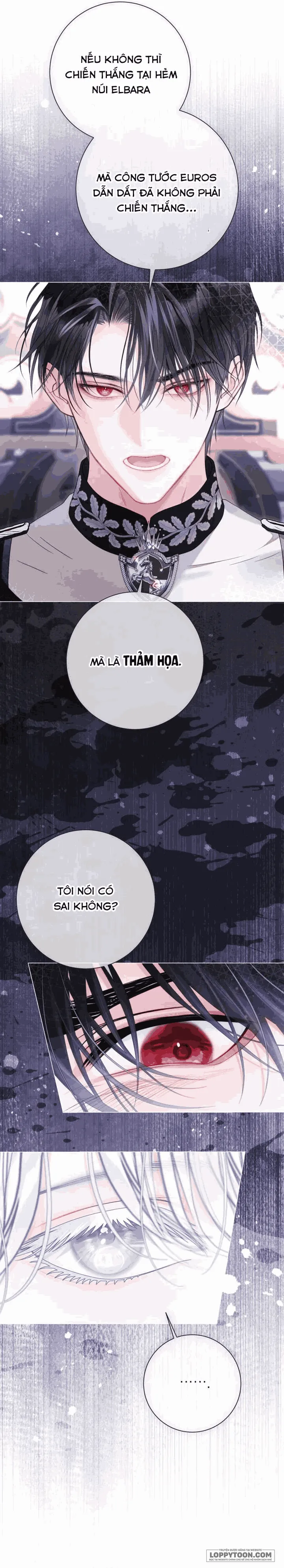 Một Thế Giới Không Có Chị Gái Mà Ai Cũng Yêu - Chap 96 - Trang 20