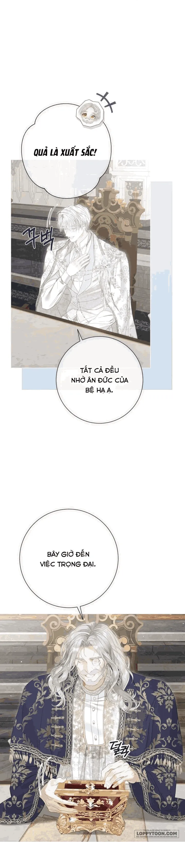 Một Thế Giới Không Có Chị Gái Mà Ai Cũng Yêu - Chap 96 - Trang 4