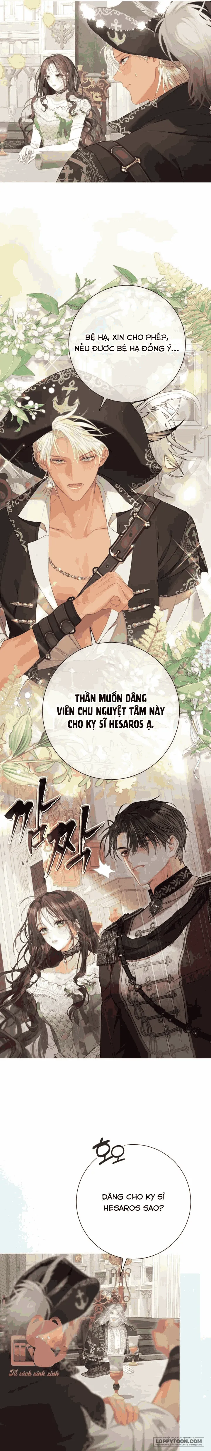 Một Thế Giới Không Có Chị Gái Mà Ai Cũng Yêu - Chap 96 - Trang 9