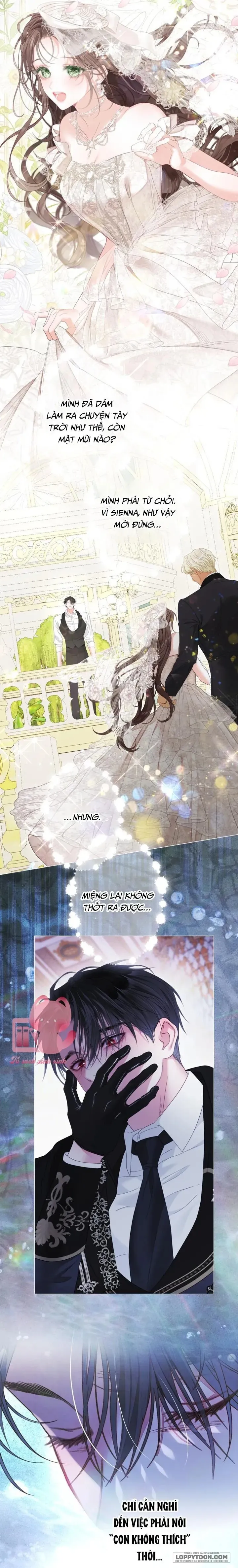 Một Thế Giới Không Có Chị Gái Mà Ai Cũng Yêu - Chap 97 - Trang 11