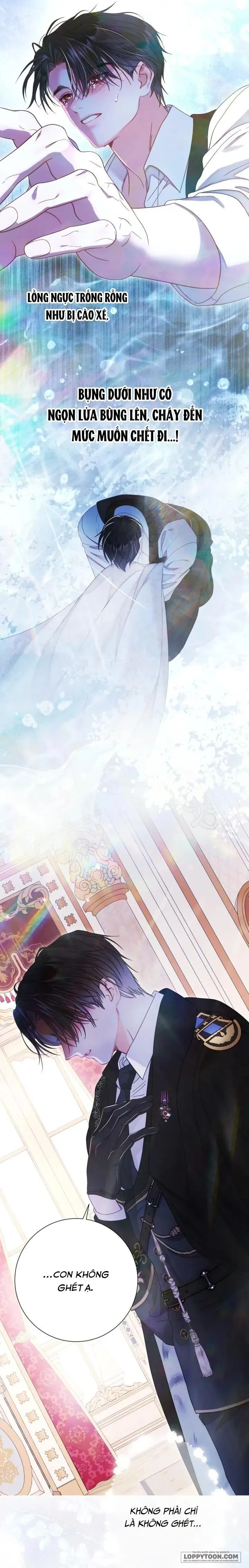 Một Thế Giới Không Có Chị Gái Mà Ai Cũng Yêu - Chap 97 - Trang 12