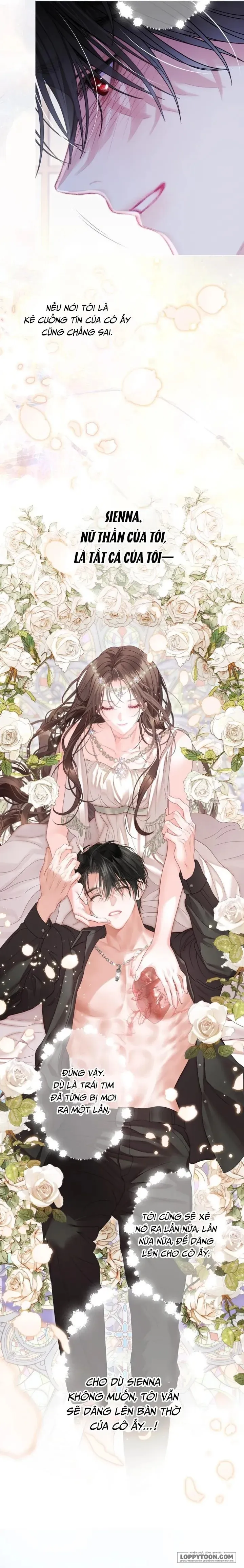 Một Thế Giới Không Có Chị Gái Mà Ai Cũng Yêu - Chap 97 - Trang 13