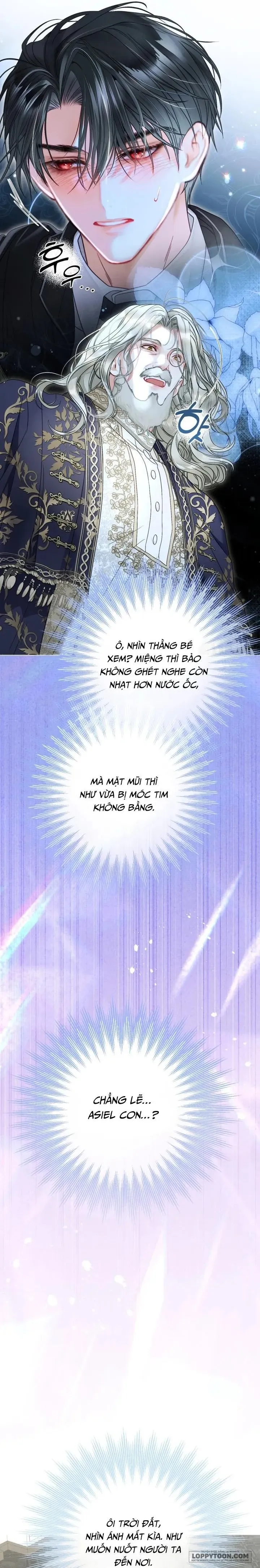 Một Thế Giới Không Có Chị Gái Mà Ai Cũng Yêu - Chap 97 - Trang 14