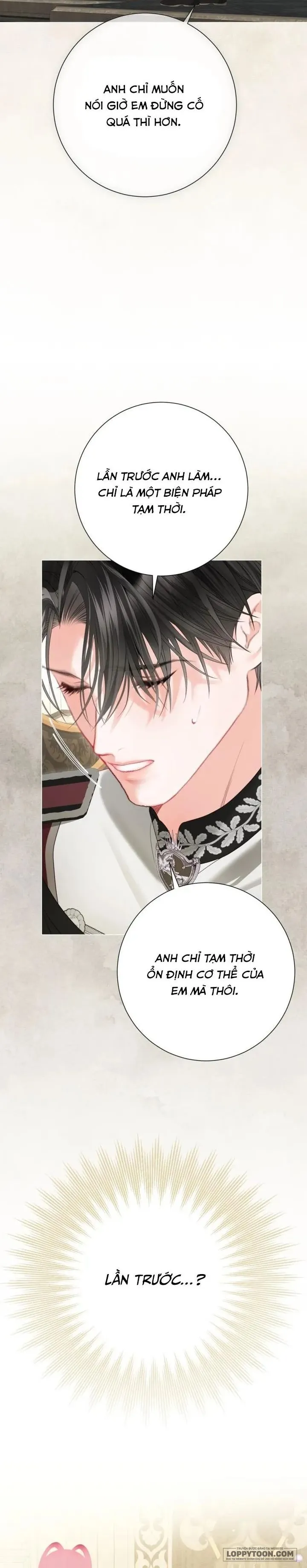 Một Thế Giới Không Có Chị Gái Mà Ai Cũng Yêu - Chap 97 - Trang 22