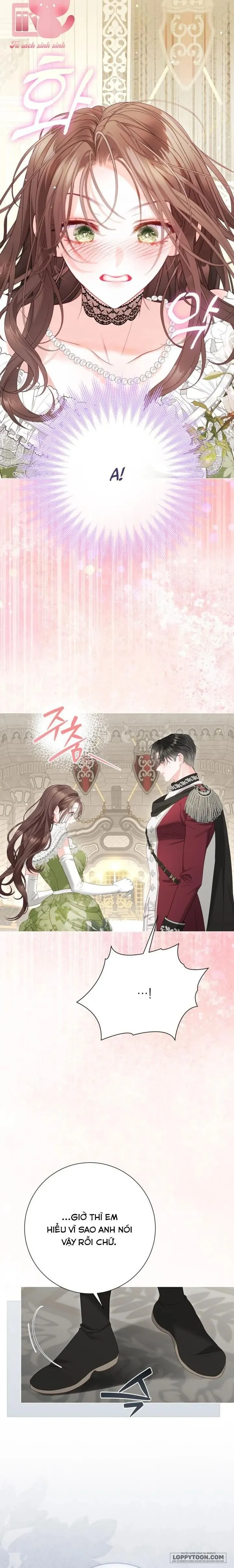 Một Thế Giới Không Có Chị Gái Mà Ai Cũng Yêu - Chap 97 - Trang 23