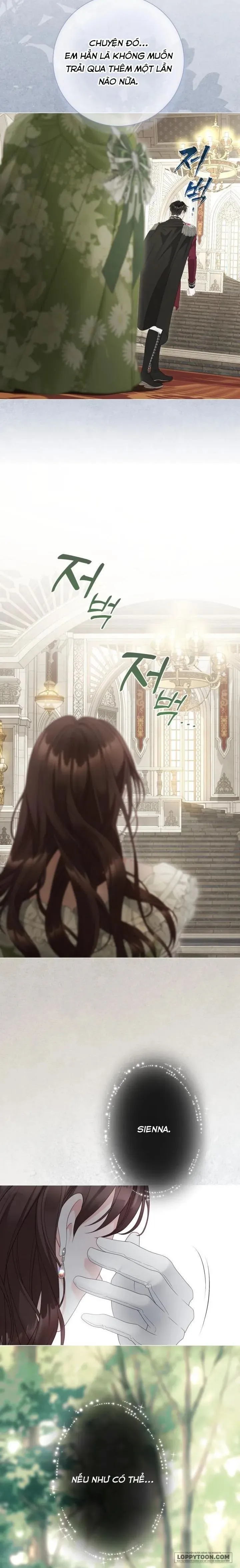 Một Thế Giới Không Có Chị Gái Mà Ai Cũng Yêu - Chap 97 - Trang 24
