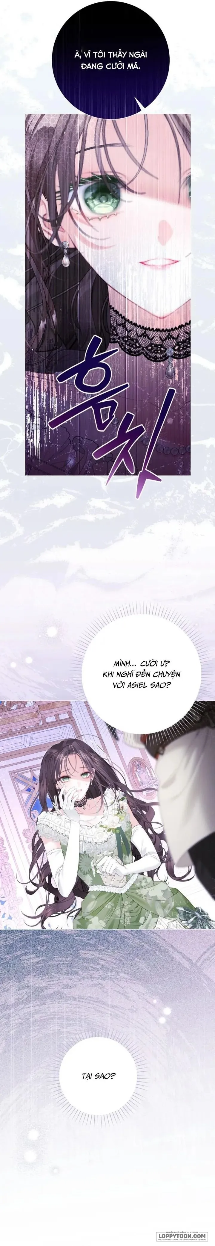 Một Thế Giới Không Có Chị Gái Mà Ai Cũng Yêu - Chap 97 - Trang 27