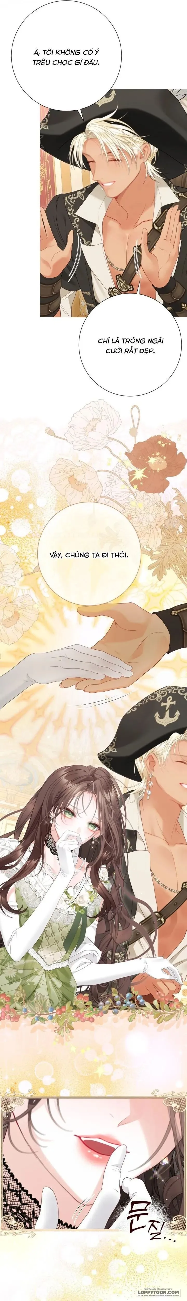 Một Thế Giới Không Có Chị Gái Mà Ai Cũng Yêu - Chap 97 - Trang 28