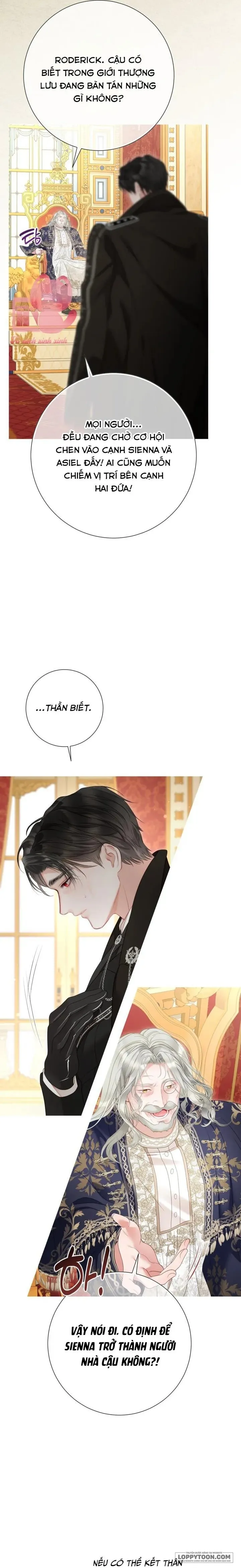 Một Thế Giới Không Có Chị Gái Mà Ai Cũng Yêu - Chap 97 - Trang 8