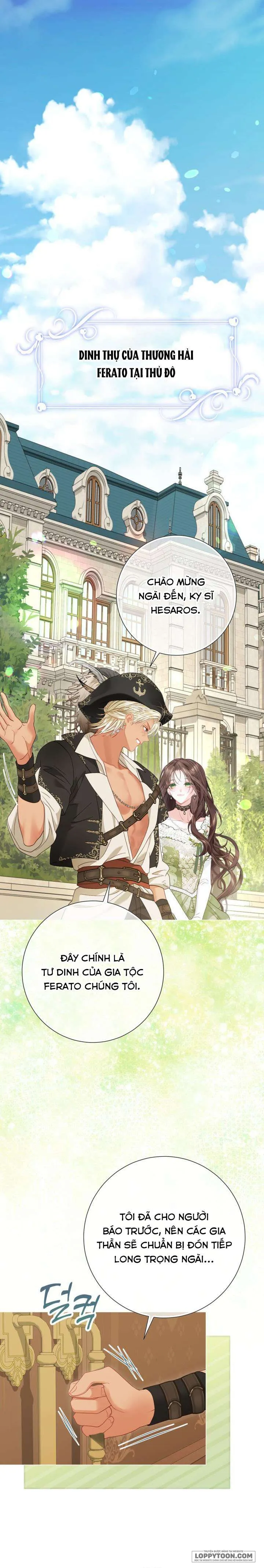 Một Thế Giới Không Có Chị Gái Mà Ai Cũng Yêu - Chap 98 - Trang 1