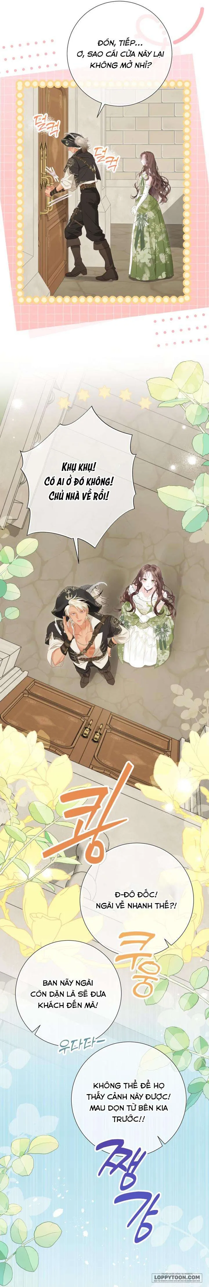 Một Thế Giới Không Có Chị Gái Mà Ai Cũng Yêu - Chap 98 - Trang 2