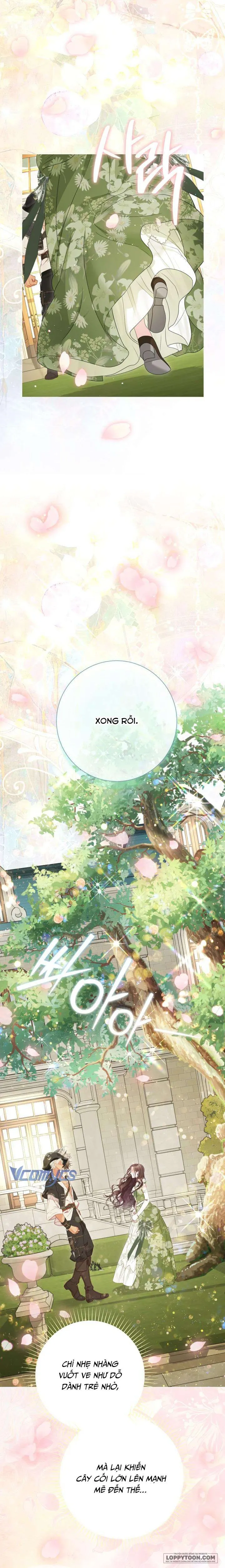 Một Thế Giới Không Có Chị Gái Mà Ai Cũng Yêu - Chap 98 - Trang 11