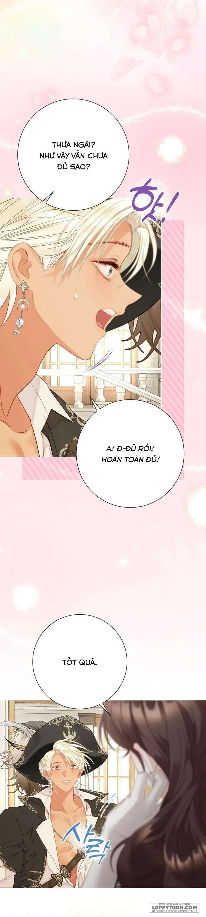 Một Thế Giới Không Có Chị Gái Mà Ai Cũng Yêu - Chap 98 - Trang 12
