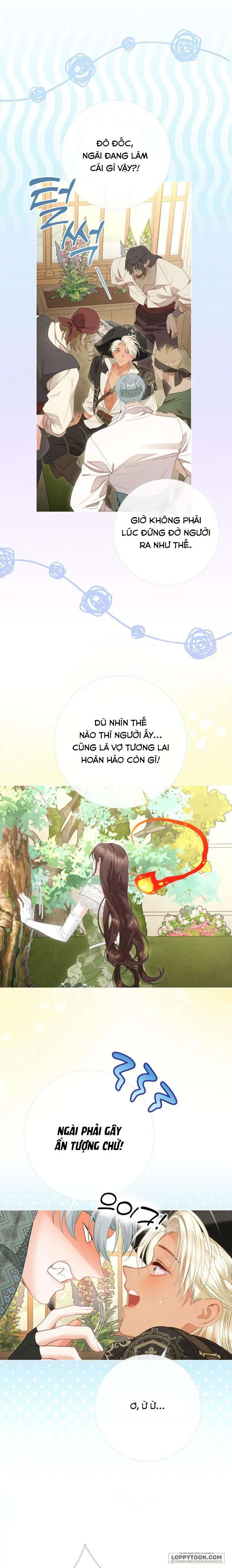 Một Thế Giới Không Có Chị Gái Mà Ai Cũng Yêu - Chap 98 - Trang 16