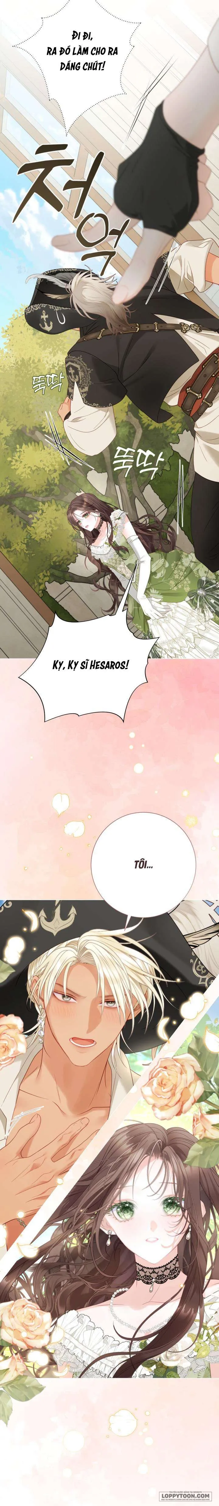 Một Thế Giới Không Có Chị Gái Mà Ai Cũng Yêu - Chap 98 - Trang 17