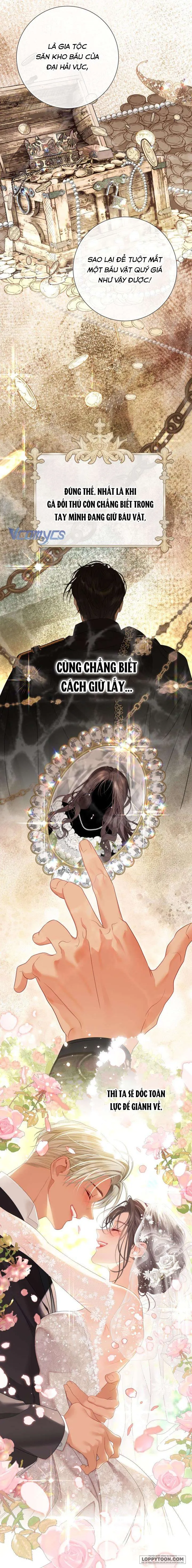 Một Thế Giới Không Có Chị Gái Mà Ai Cũng Yêu - Chap 98 - Trang 23