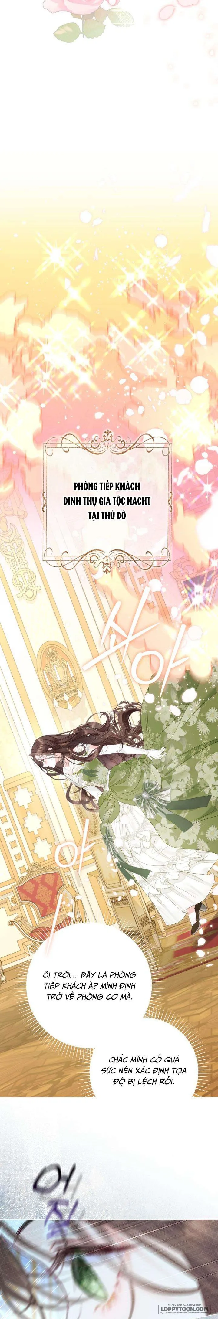 Một Thế Giới Không Có Chị Gái Mà Ai Cũng Yêu - Chap 98 - Trang 24