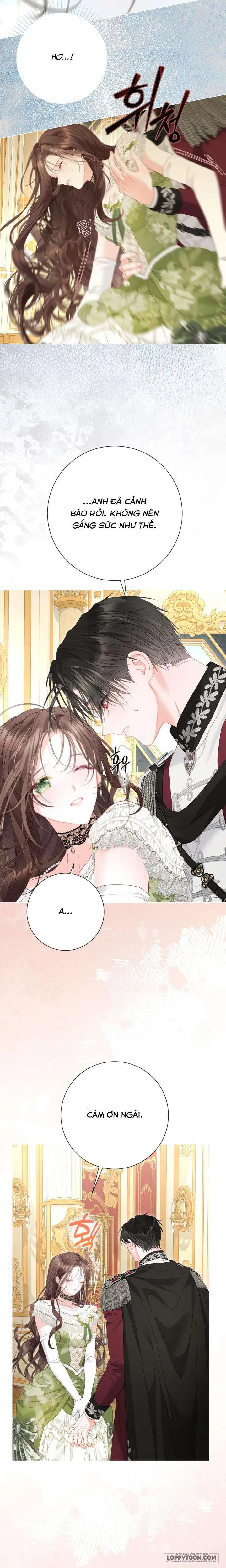 Một Thế Giới Không Có Chị Gái Mà Ai Cũng Yêu - Chap 98 - Trang 25