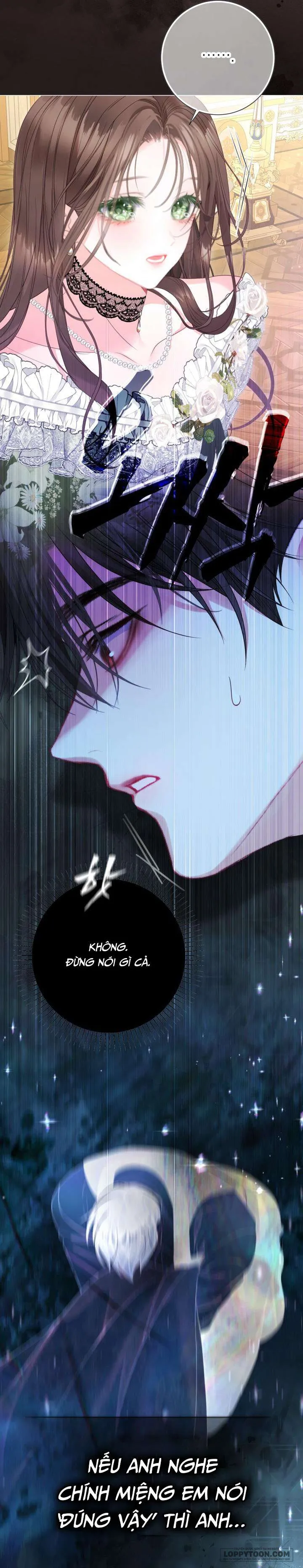 Một Thế Giới Không Có Chị Gái Mà Ai Cũng Yêu - Chap 98 - Trang 27