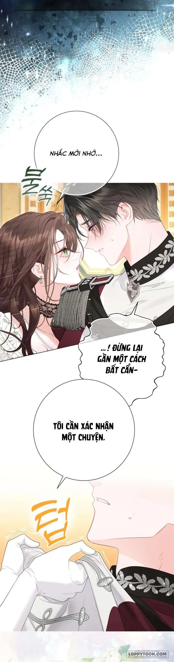 Một Thế Giới Không Có Chị Gái Mà Ai Cũng Yêu - Chap 98 - Trang 28