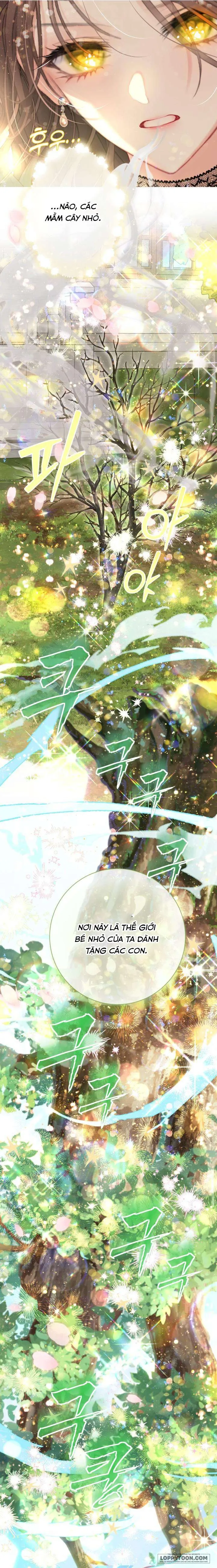 Một Thế Giới Không Có Chị Gái Mà Ai Cũng Yêu - Chap 98 - Trang 9