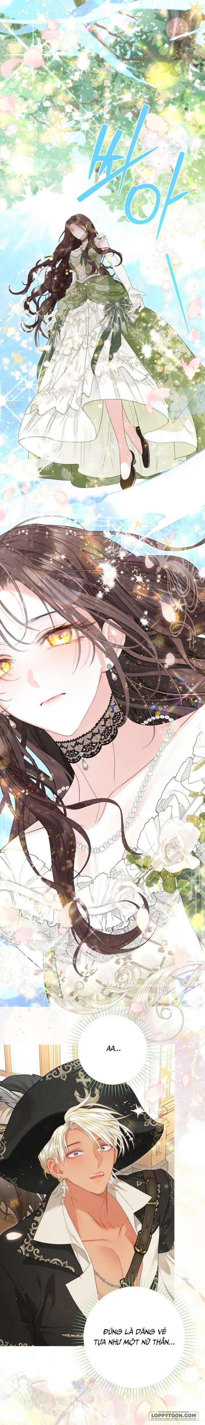 Một Thế Giới Không Có Chị Gái Mà Ai Cũng Yêu - Chap 98 - Trang 10