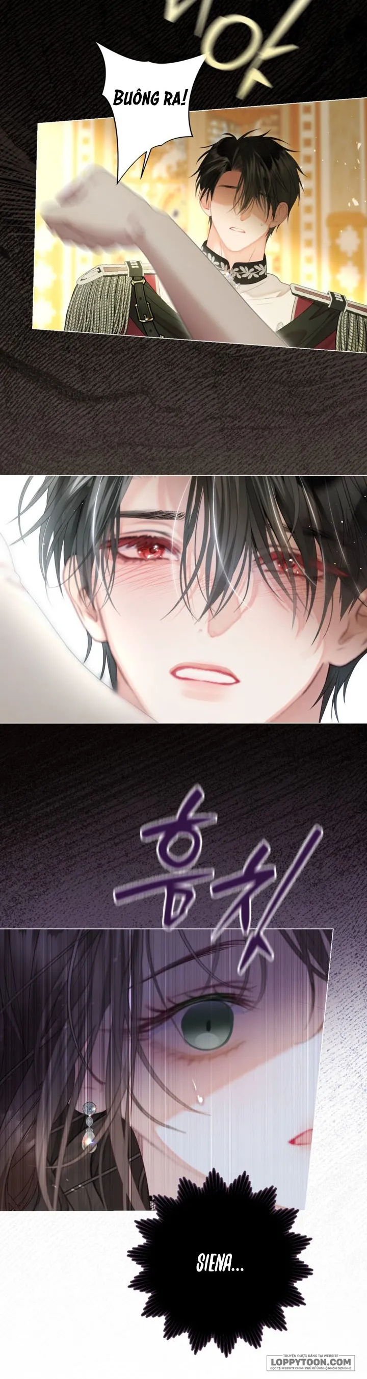 Một Thế Giới Không Có Chị Gái Mà Ai Cũng Yêu - Chap 99 - Trang 11