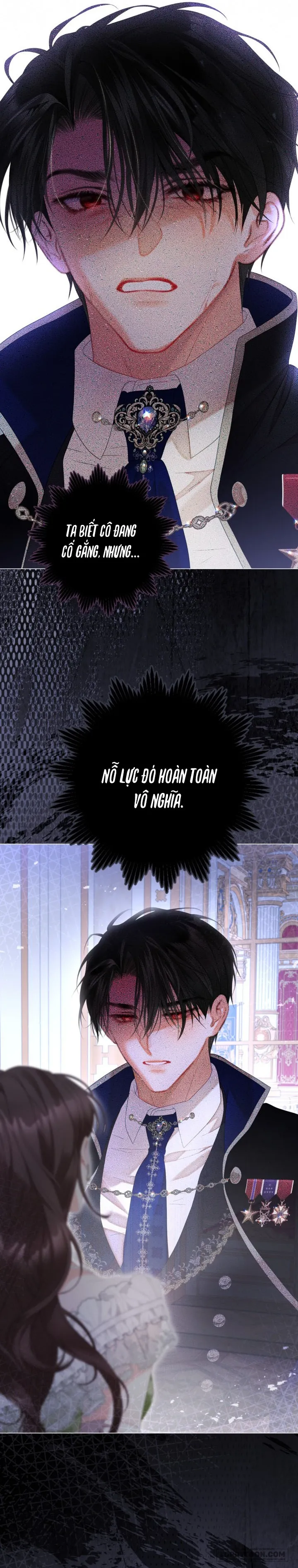 Một Thế Giới Không Có Chị Gái Mà Ai Cũng Yêu - Chap 99 - Trang 12