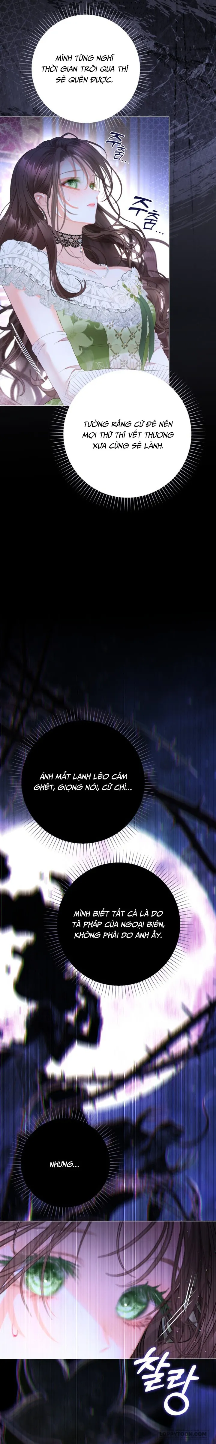 Một Thế Giới Không Có Chị Gái Mà Ai Cũng Yêu - Chap 99 - Trang 13