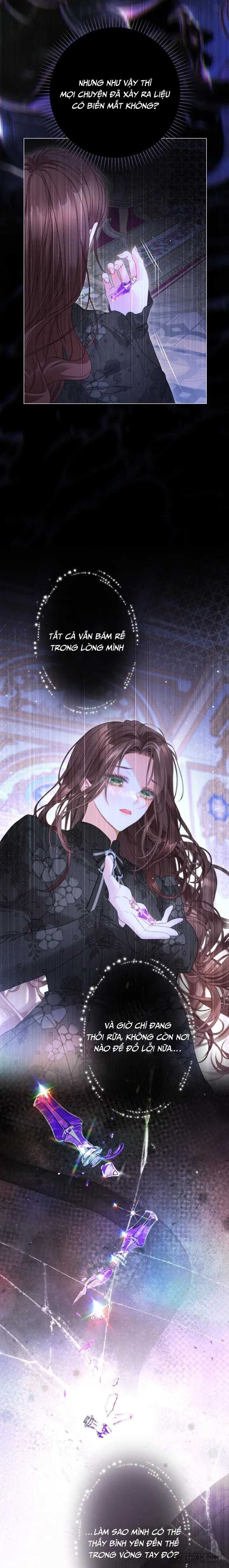 Một Thế Giới Không Có Chị Gái Mà Ai Cũng Yêu - Chap 99 - Trang 14
