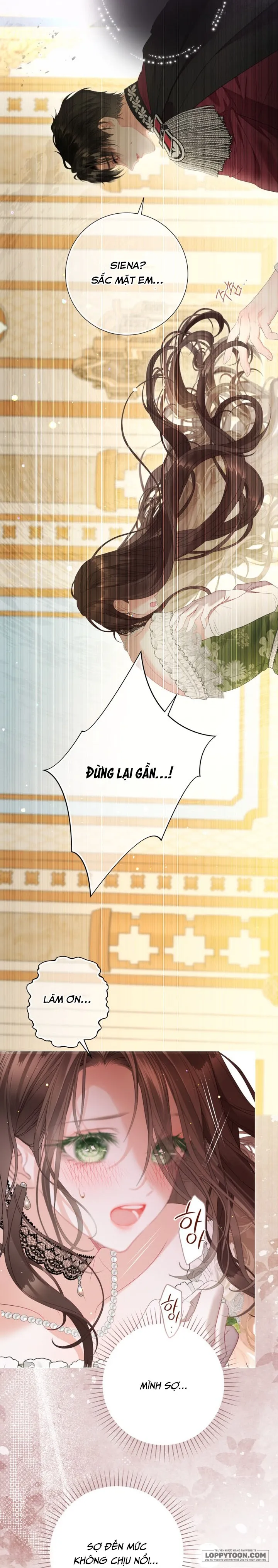 Một Thế Giới Không Có Chị Gái Mà Ai Cũng Yêu - Chap 99 - Trang 15