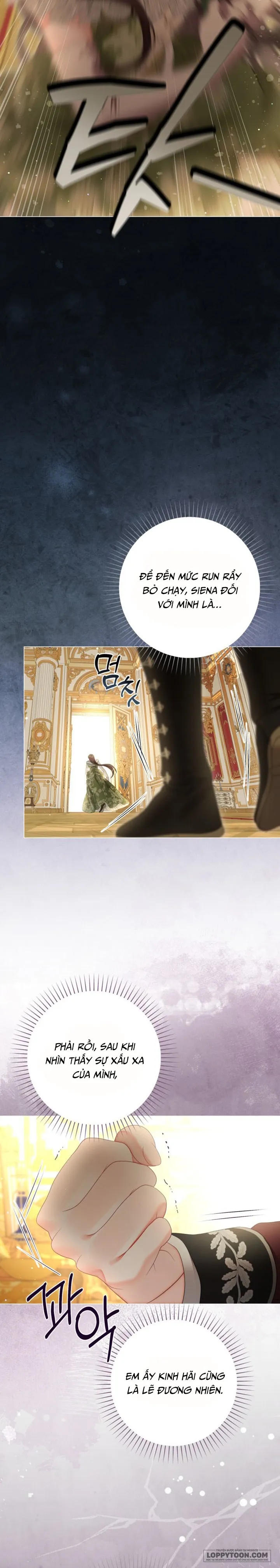 Một Thế Giới Không Có Chị Gái Mà Ai Cũng Yêu - Chap 99 - Trang 17