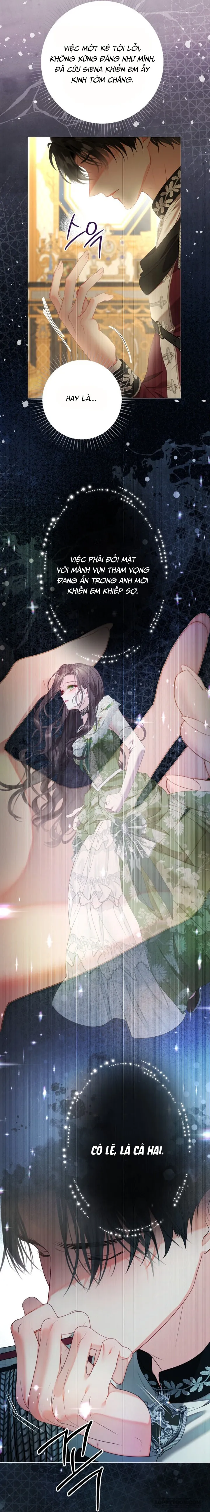 Một Thế Giới Không Có Chị Gái Mà Ai Cũng Yêu - Chap 99 - Trang 18
