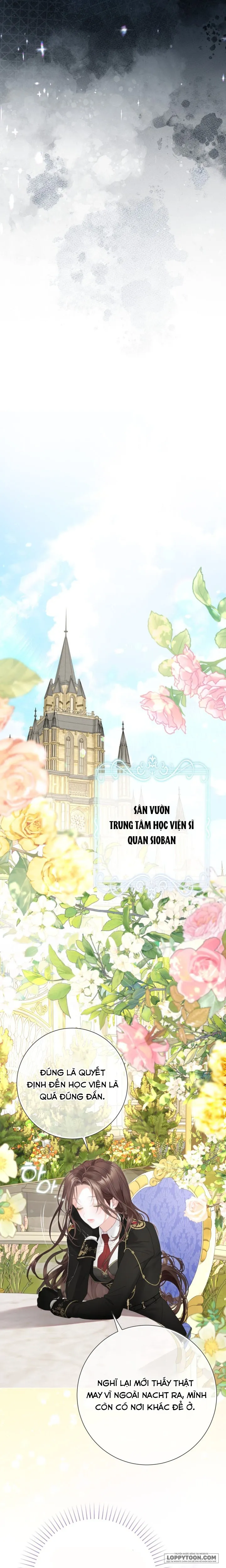 Một Thế Giới Không Có Chị Gái Mà Ai Cũng Yêu - Chap 99 - Trang 19