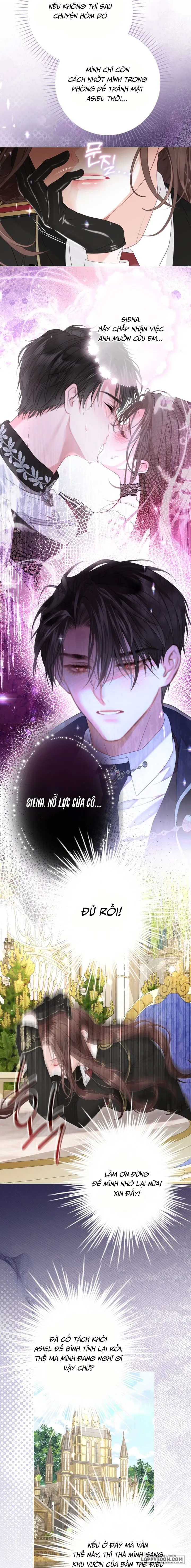 Một Thế Giới Không Có Chị Gái Mà Ai Cũng Yêu - Chap 99 - Trang 20
