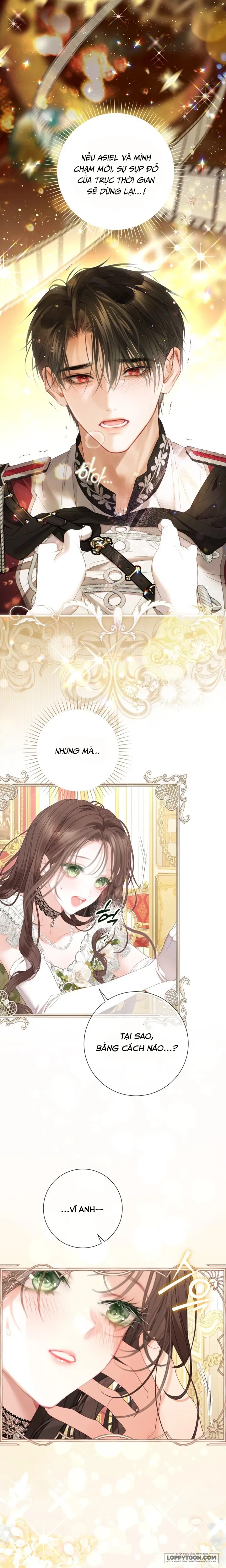 Một Thế Giới Không Có Chị Gái Mà Ai Cũng Yêu - Chap 99 - Trang 3