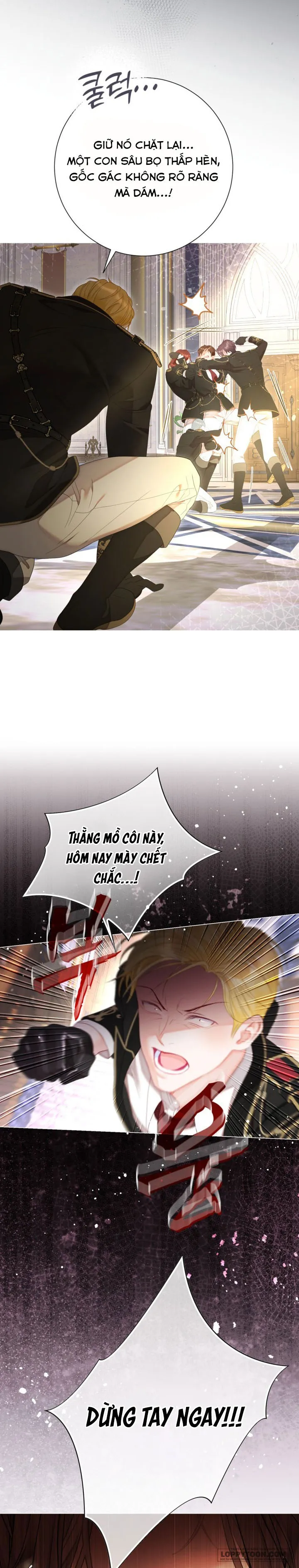 Một Thế Giới Không Có Chị Gái Mà Ai Cũng Yêu - Chap 99 - Trang 26