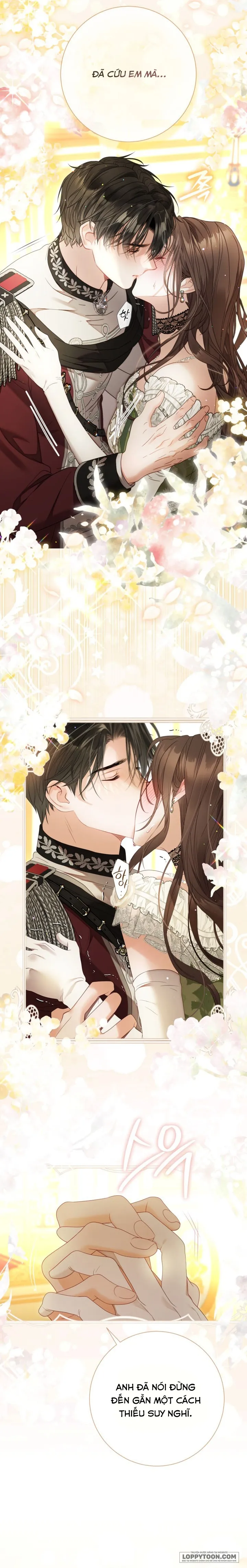 Một Thế Giới Không Có Chị Gái Mà Ai Cũng Yêu - Chap 99 - Trang 4
