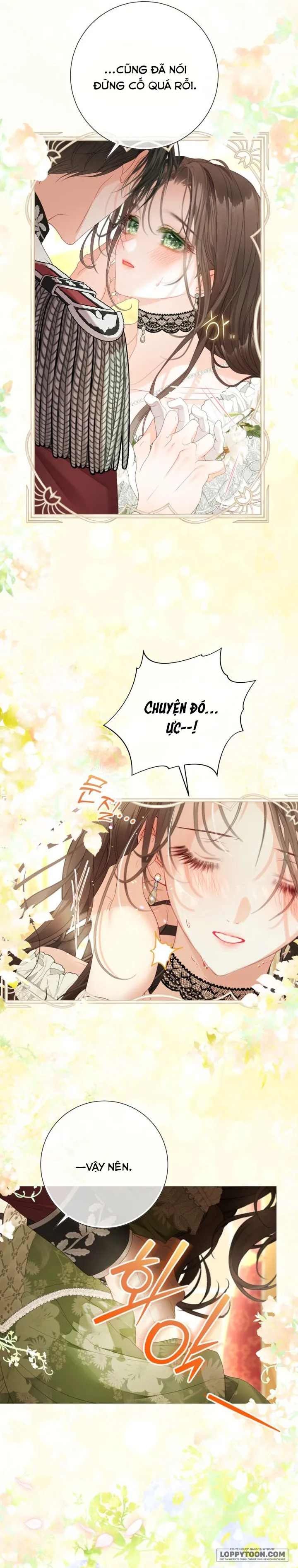 Một Thế Giới Không Có Chị Gái Mà Ai Cũng Yêu - Chap 99 - Trang 5