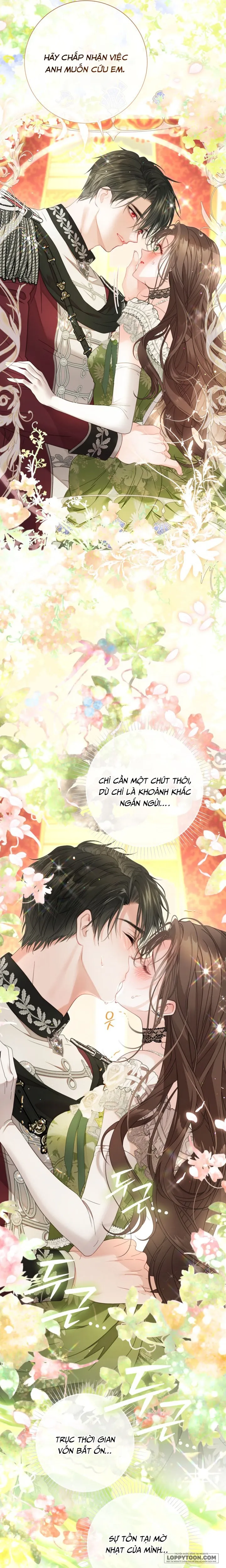 Một Thế Giới Không Có Chị Gái Mà Ai Cũng Yêu - Chap 99 - Trang 6