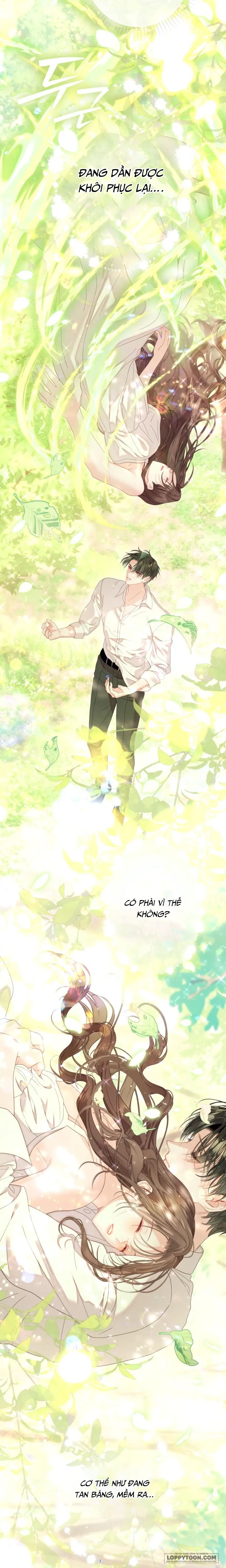 Một Thế Giới Không Có Chị Gái Mà Ai Cũng Yêu - Chap 99 - Trang 7