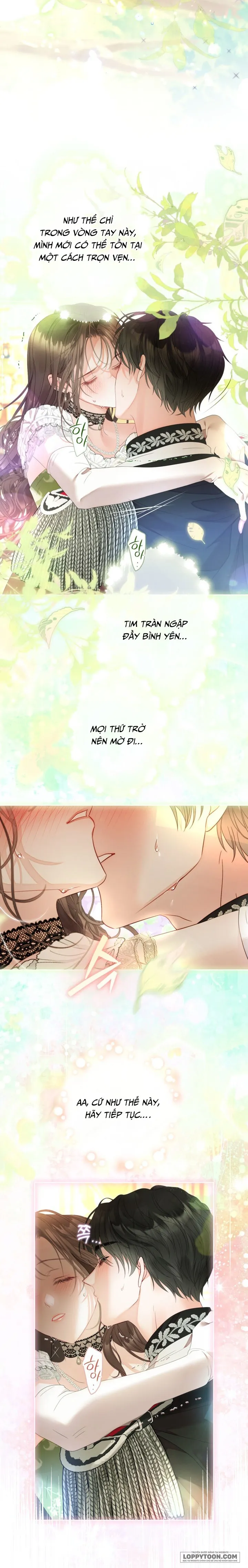 Một Thế Giới Không Có Chị Gái Mà Ai Cũng Yêu - Chap 99 - Trang 8