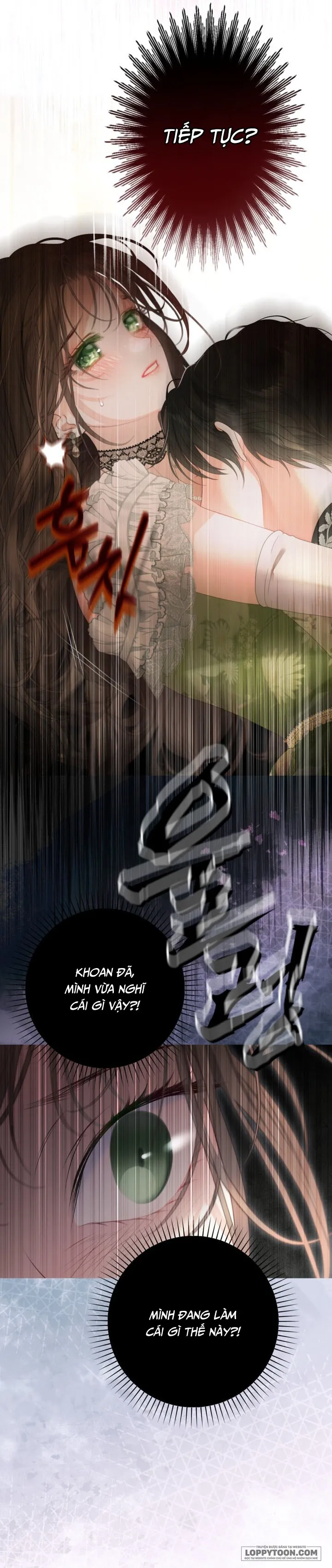 Một Thế Giới Không Có Chị Gái Mà Ai Cũng Yêu - Chap 99 - Trang 9