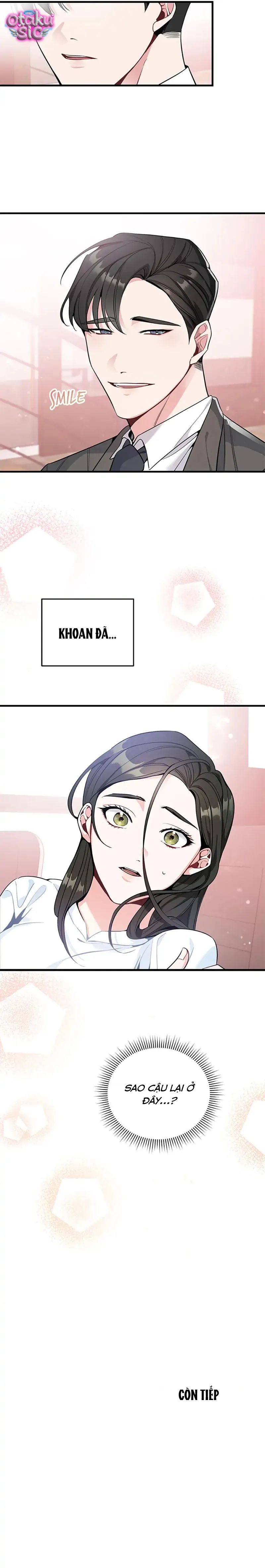 Một Vụ Bê Bối Có Chủ Đích - Chap 1 - Trang 11