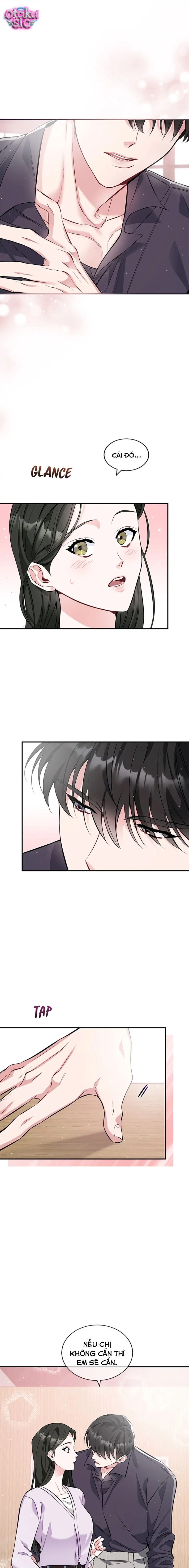 Một Vụ Bê Bối Có Chủ Đích - Chap 12 - Trang 2