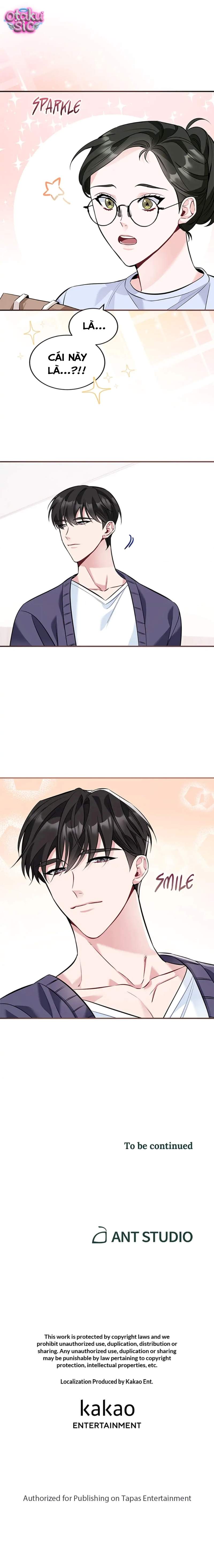 Một Vụ Bê Bối Có Chủ Đích - Chap 12 - Trang 12