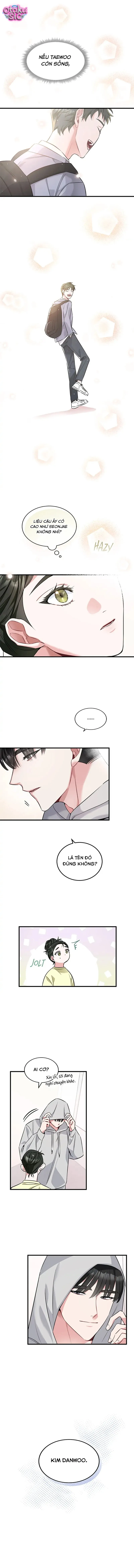 Một Vụ Bê Bối Có Chủ Đích - Chap 2 - Trang 6
